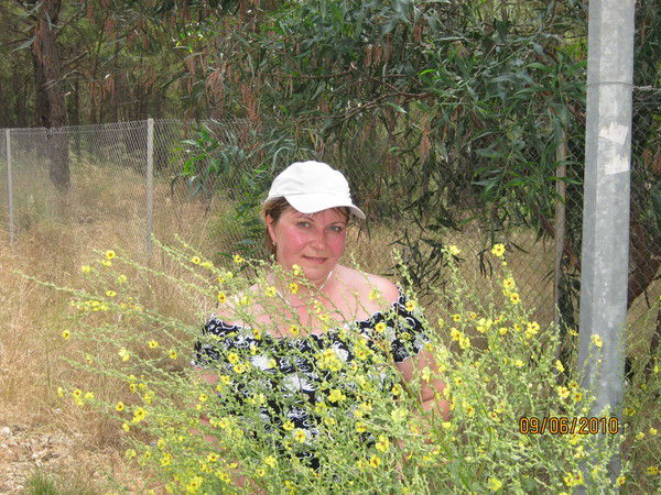 Инна Супрун