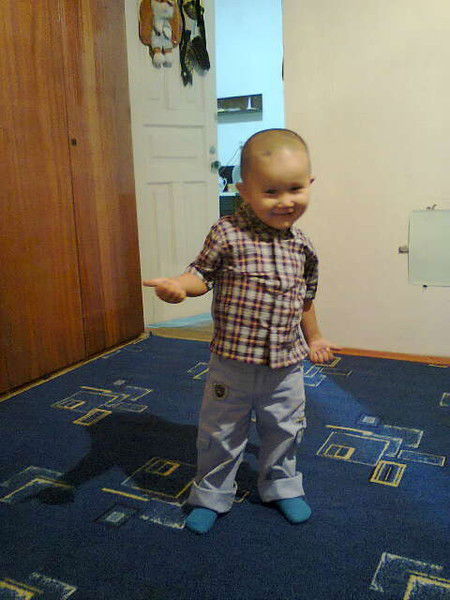 Галм Емелев