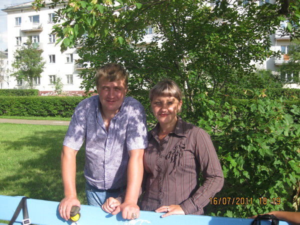 Татьяна Дрянных