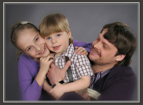 Дмитрий Трифонов