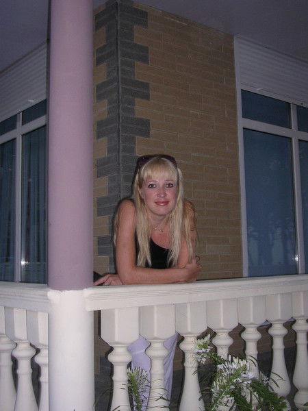 Юлия Калугина