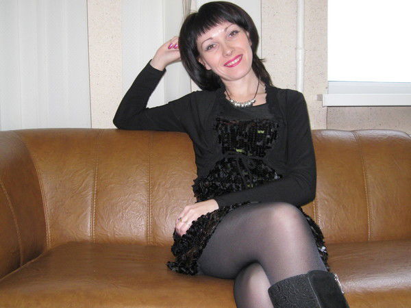 Жанна Быкова