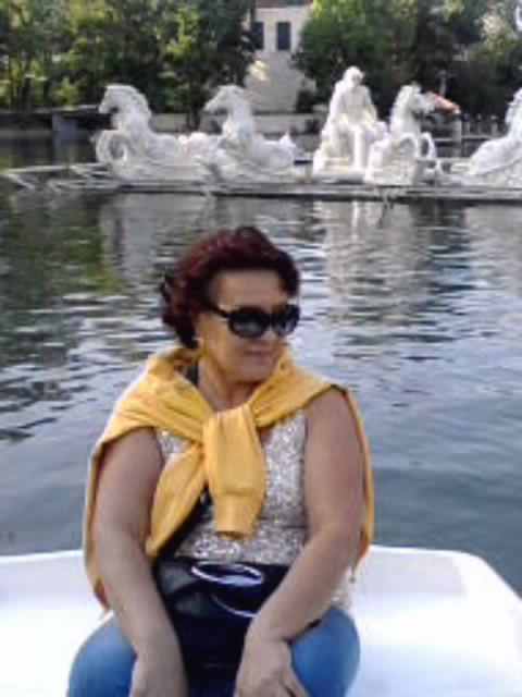 Мавлюда Кутимова