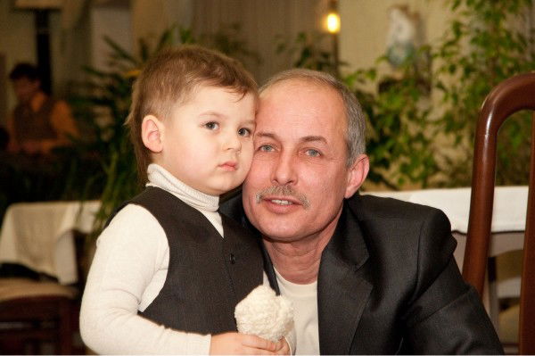 Виталий Ткаленко