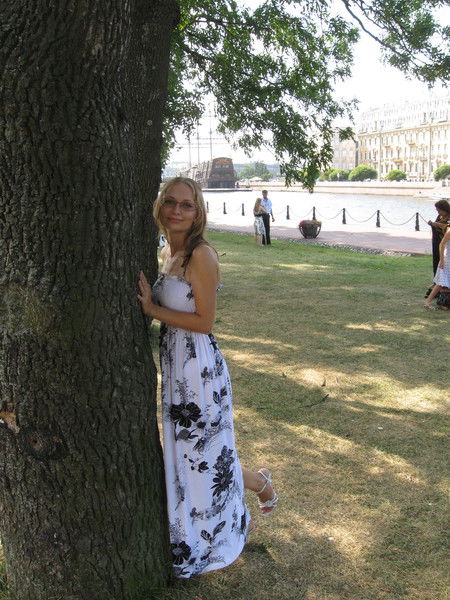 Евгения Гудкова