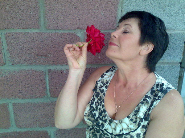 Нина Авдеева