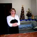 Валентина Мелькова
