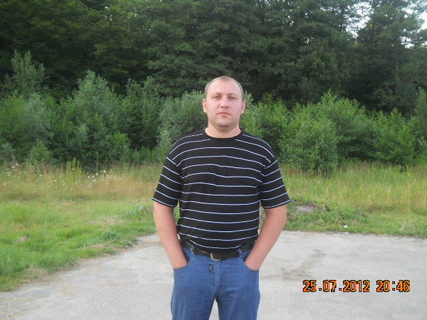 Виктор Каминский