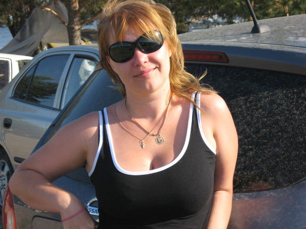 Виктория Светлова