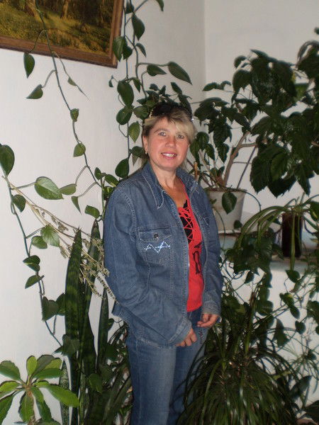 Галина Ильченко