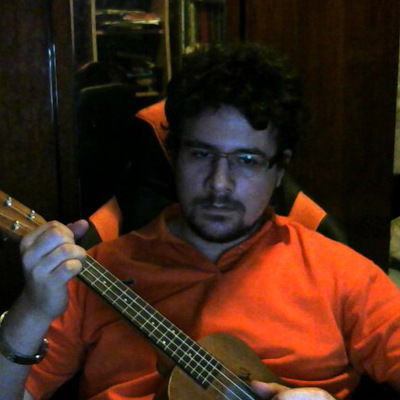 Михаил Прокофьев