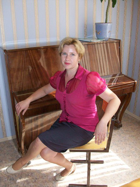 Олеся O Андреева