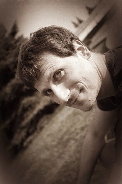 Денис Волков