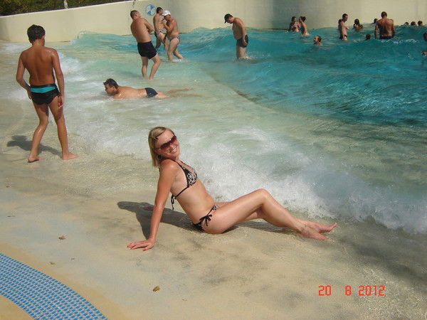 Евгения Соколова