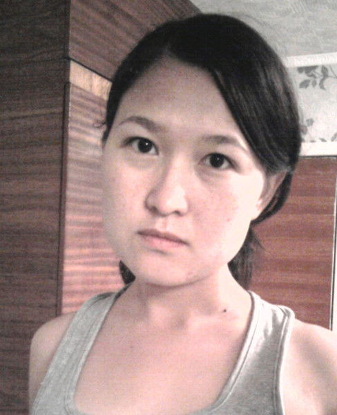 Катя Тюкпеева