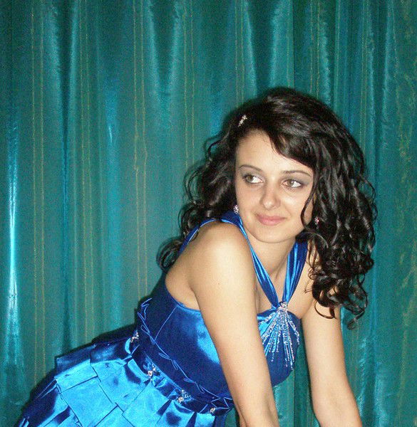 Таня Фльорко