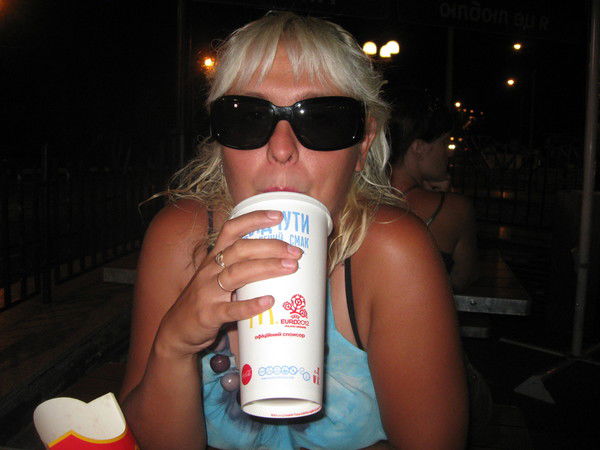 Наталья Цуркану