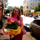 Марина Иванова