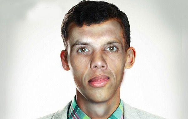 Вугар Асадов