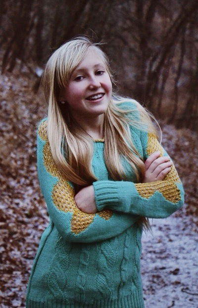 Алина Ляшенко