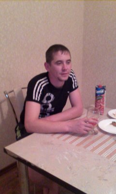 Линур Файзулин