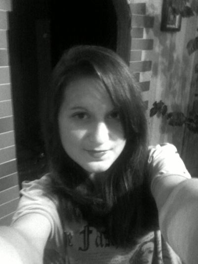 Олександра Тинкалюк