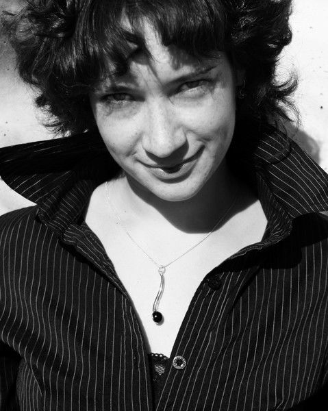 Екатерина Данилкова