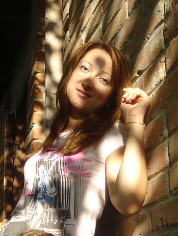 Любовь Головачева