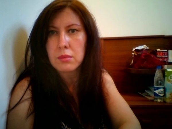 Амина Ашурбекова