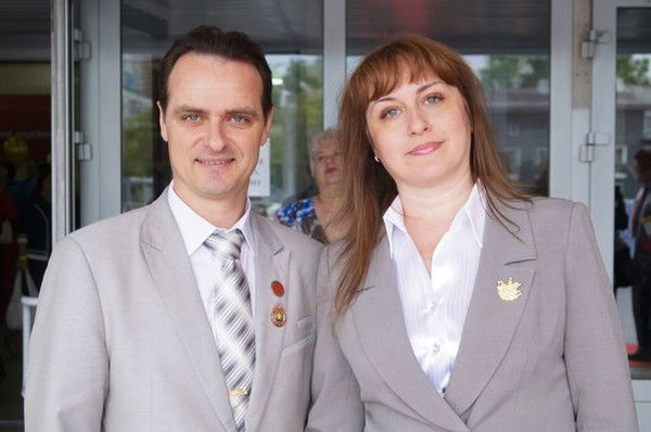 Алексей Притыченко