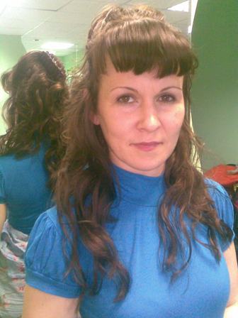 Оксана Арефьева