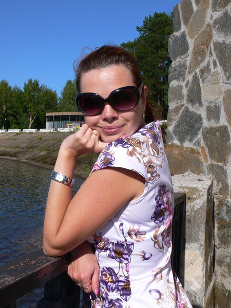 Светлана Нимчук