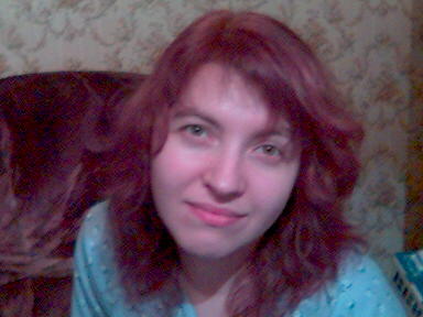 Оксана Короткова