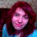 Оксана Короткова