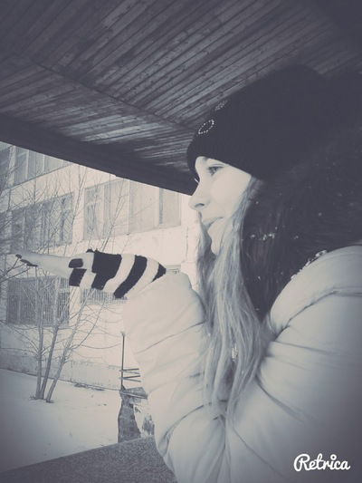 Марина Арестова