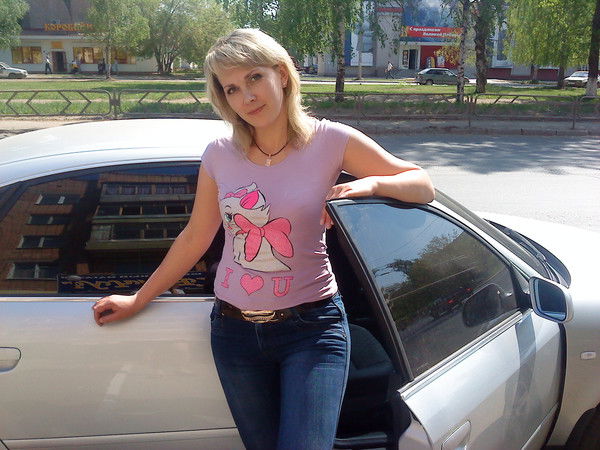 Анна Чуричкова