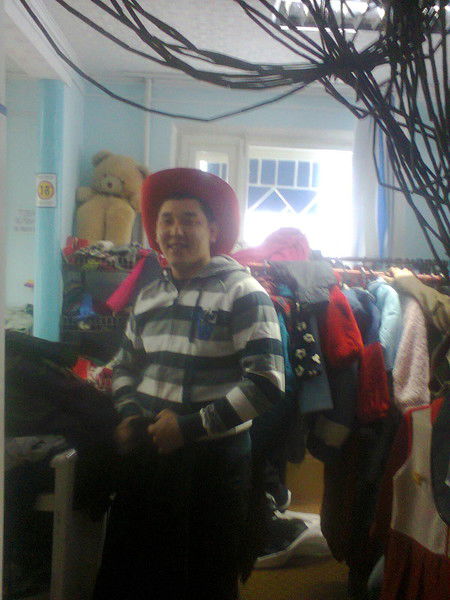 Манарбек Байтугелов