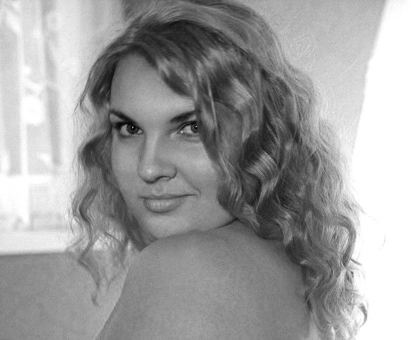 Оксана Исмагилова