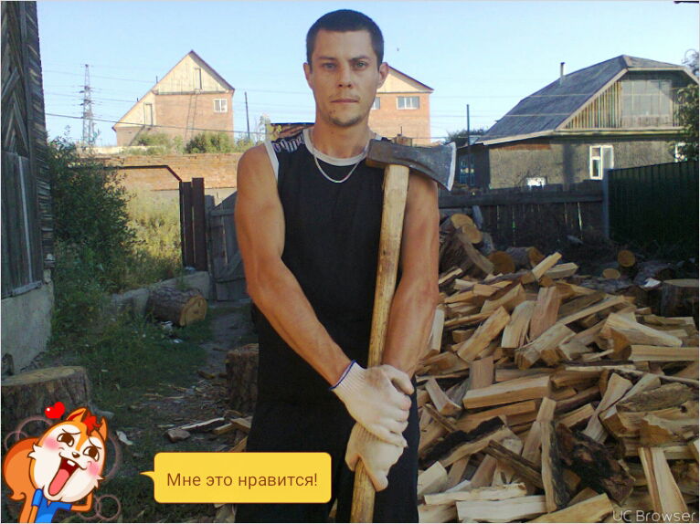 Александр Дружинин