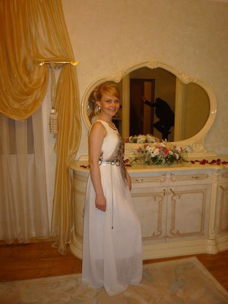 Ольга Щепочкина