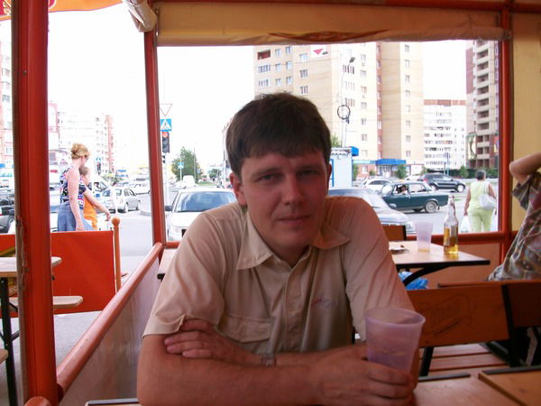 Андрей Полюков