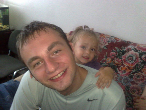 Тарас Пеняк