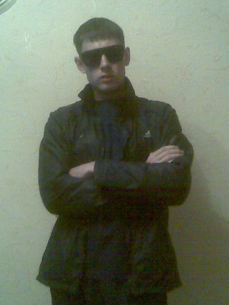 Дима Козлов