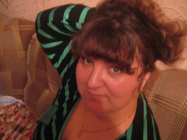 Галина Бубликова