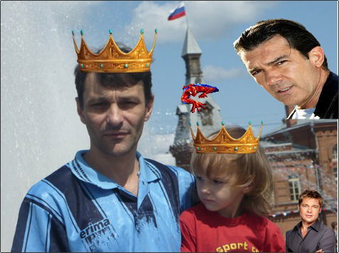 Вячеслав Панасюк