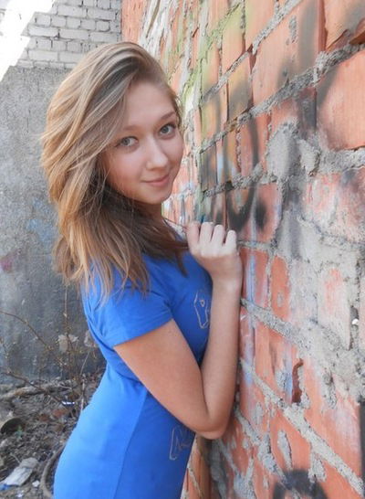 Ангелина Полоцкая