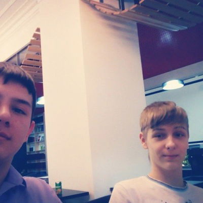 Федор Маматкулов