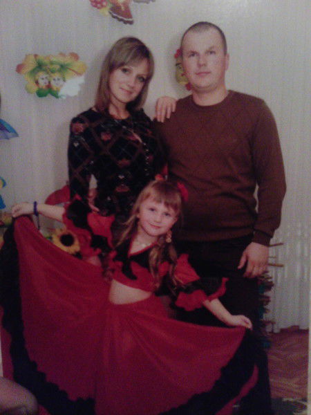 Юлия Пилипчук