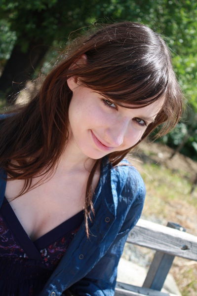 Наталья Копылова