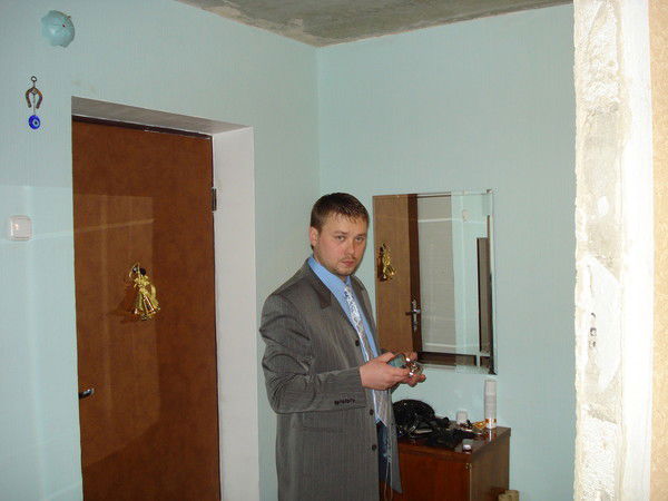 Юрий Данилов